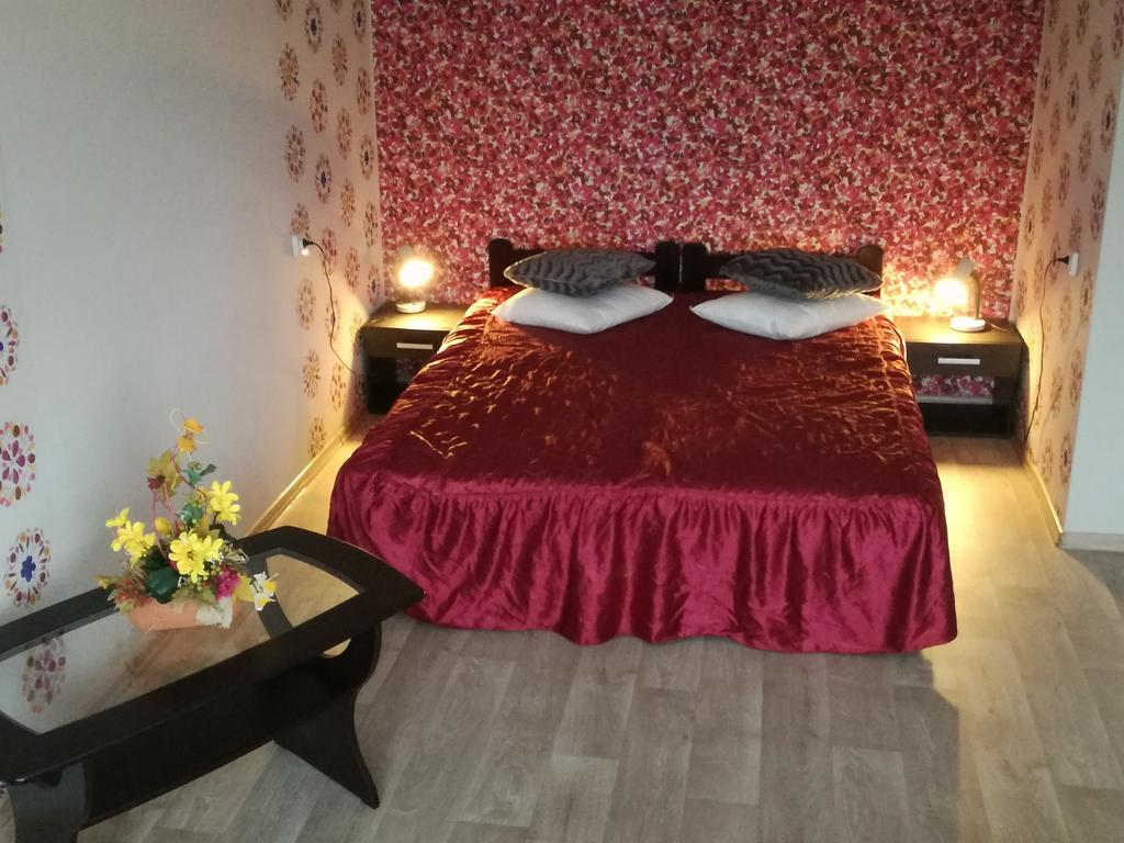 Kalbakas Apartamenti Smiltene Exterior foto