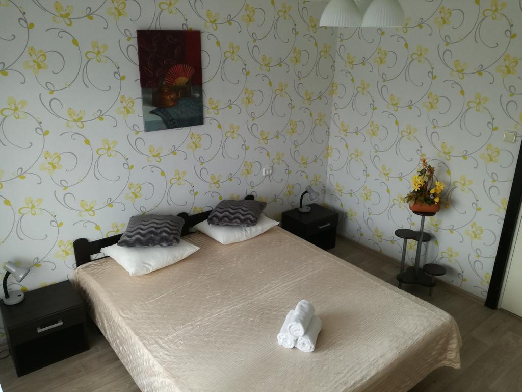 Kalbakas Apartamenti Smiltene Exterior foto