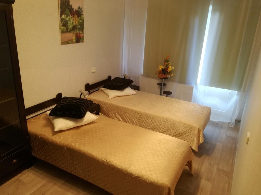Kalbakas Apartamenti Smiltene Exterior foto